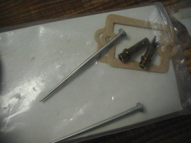 53772★NSR250R(MC18/1988)★未使用・ジェットニードルセット(KV3-305)拍卖