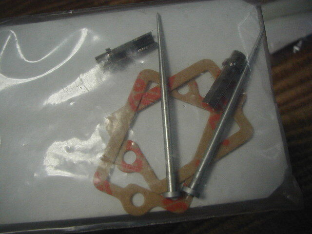 53773★NSR250R(MC18/1989)★未使用・ジェットニードルセット(16027)拍卖