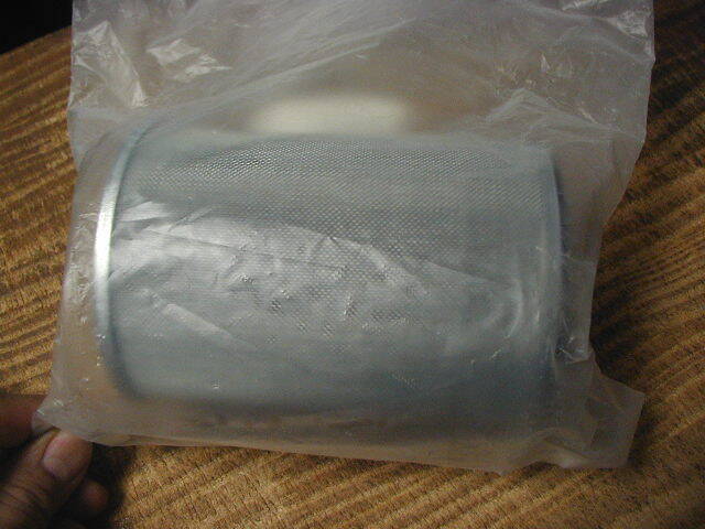 53888★ホーネット250(MC31)★未使用・エアクリーナーエレメント拍卖