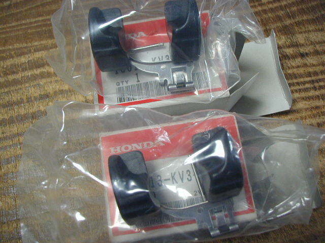 53785★NSR250R(MC28)★未使用・キャブレターフロートセット拍卖