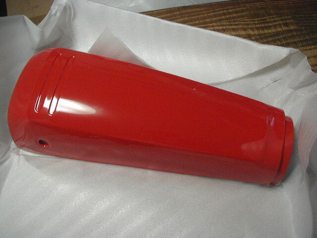 53914★蘭(CA11A)★未使用・フレームヘッドカバー拍卖