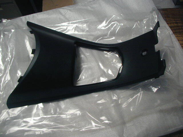 53915★PCX125(JF28)★未使用・センターカバー拍卖