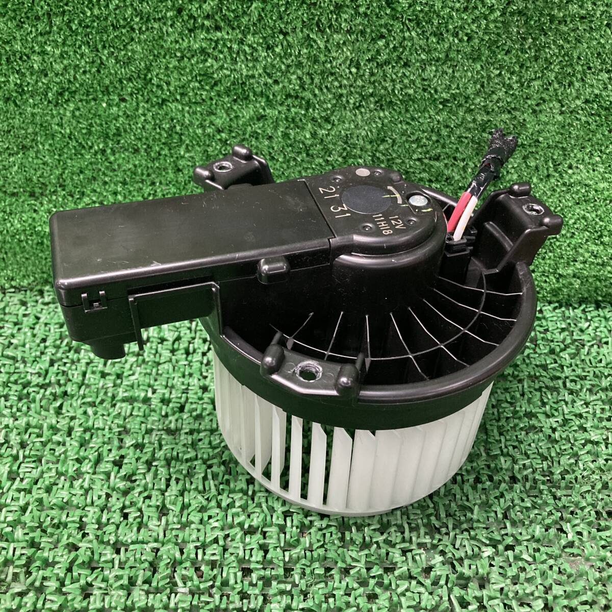 ★☆シエンタ Z MXPL15G ブロアモーター② デンソー(A1438)☆★拍卖