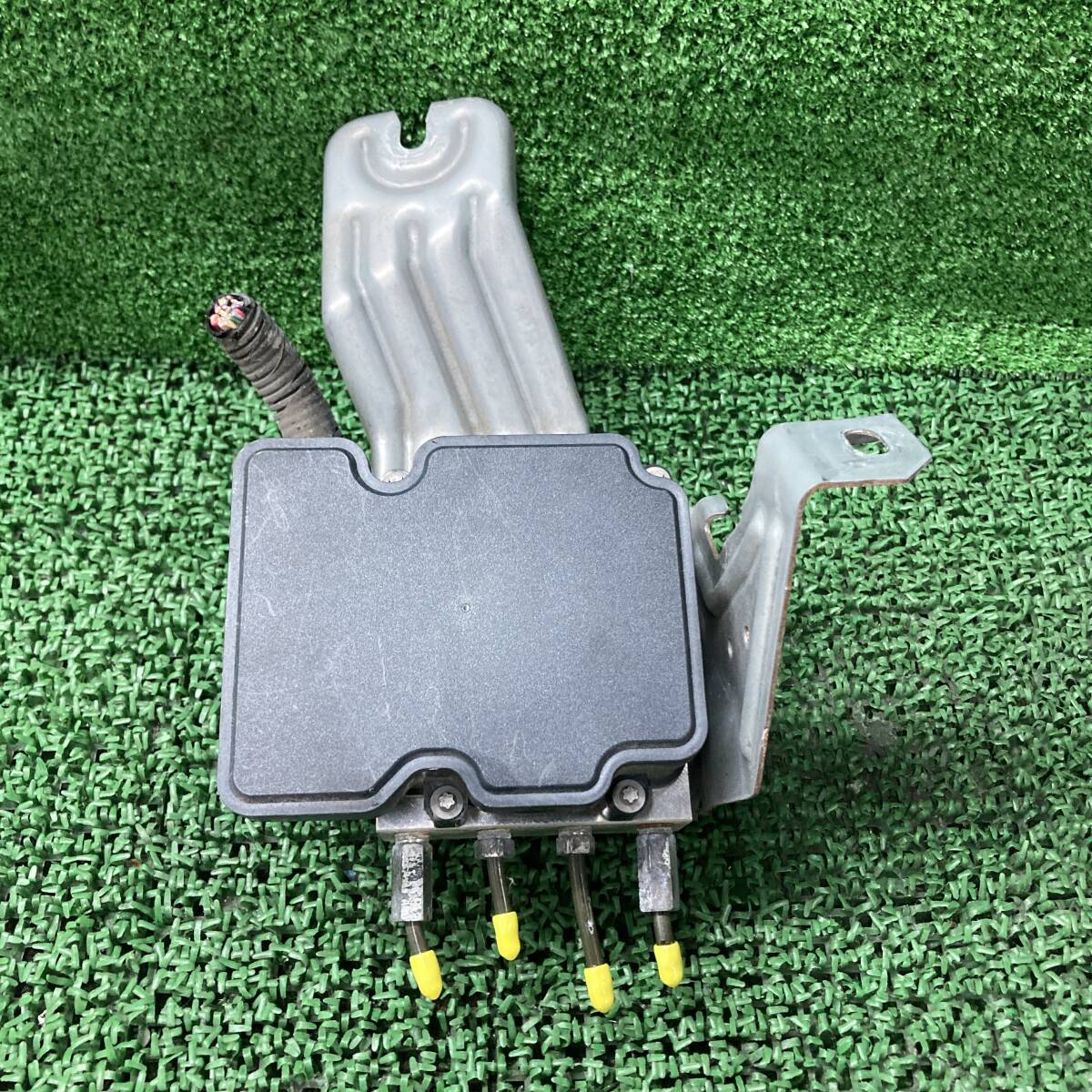 ★☆ハスラー MR92S G ABSアクチュエーター 56110-59SH (A1503)☆★拍卖