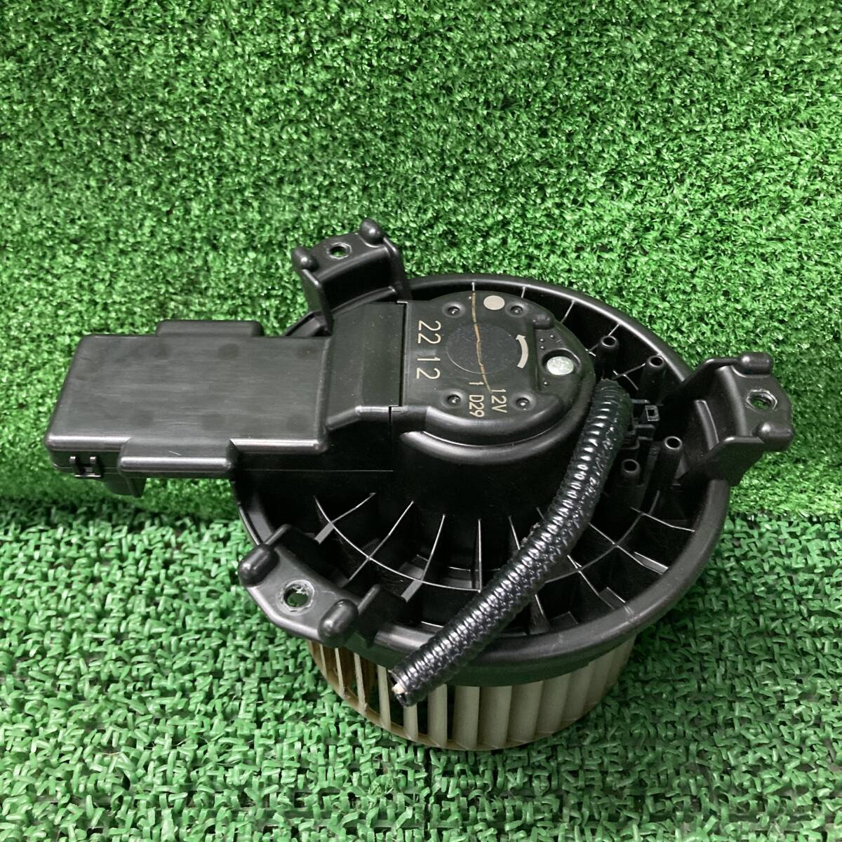 ★☆ハスラー MR92S G ブロアモーター デンソー (A1508)☆★拍卖