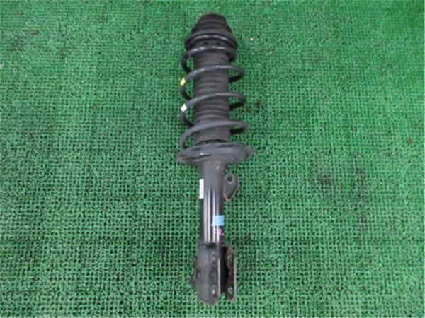 ★☆アクア NHP10 S フロント 右 ストラット KYB (A1421)☆★拍卖