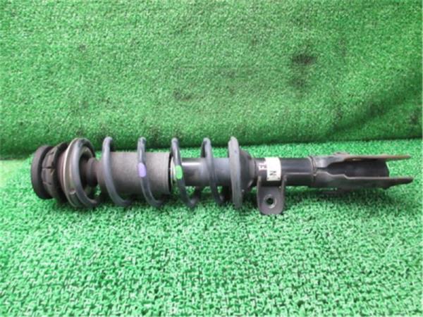 ★☆スペーシア MK42S 純正 フロント 左 ストラット SHOWA (A1425)☆★拍卖