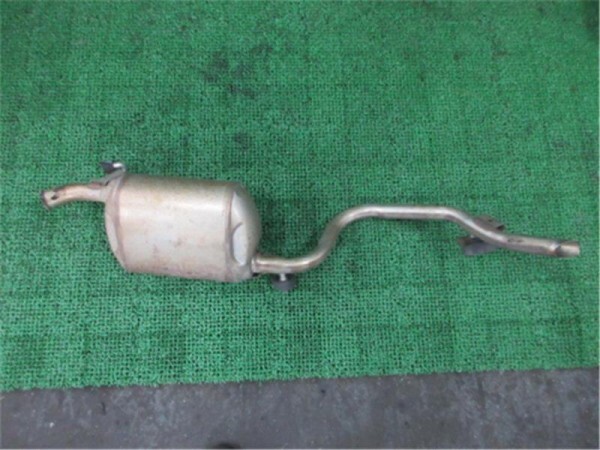 ★☆ハスラー MR41S 純正 リアマフラー R06A (A1462)☆★拍卖