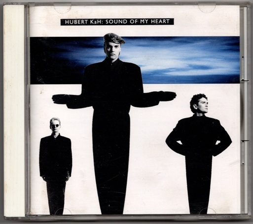 廃盤CD:HUBERT KaH SOUND OF MT HEART ヒューバートカー サウンド・オブ・マイ・ハート エレポップ,シンセポップ,MICHAEL CRETU拍卖