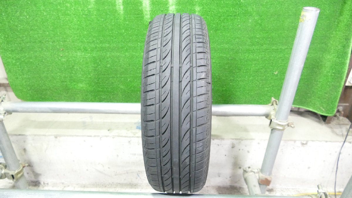 S6486IS Aoteli P307 155/65R13 73T 13インチ サマータイヤ 20年製 1本拍卖