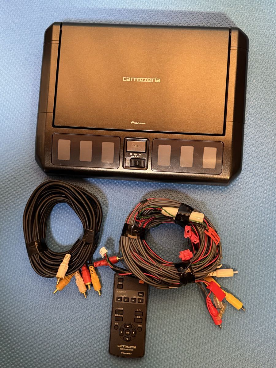 パイオニア/カロッツェリア TVM-FW1040-B拍卖