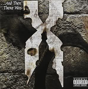 And Then There Was X DMX 輸入盤CD拍卖