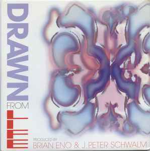 Drawn From Life Eno, Brian (アーティスト), Eno, Brian / Schwalm, J. Peter (アーティスト)  輸入盤CD拍卖