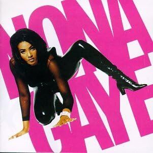 Love for the Future Nona Gaye  輸入盤CD拍卖