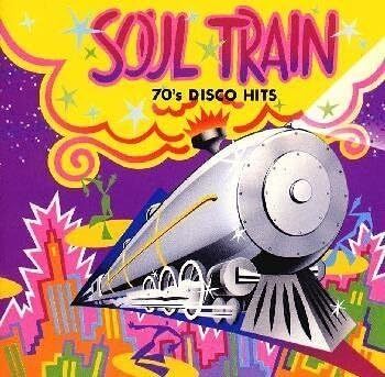 ソウル・トレイン~70’sディスコ・ヒッツ オムニバス (アーティスト), オージェイズ (アーティスト), ラベル (アーティスト) 国内盤CD拍卖