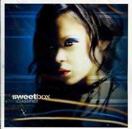 Classified Sweetbox スウィートボックス 輸入盤CD拍卖