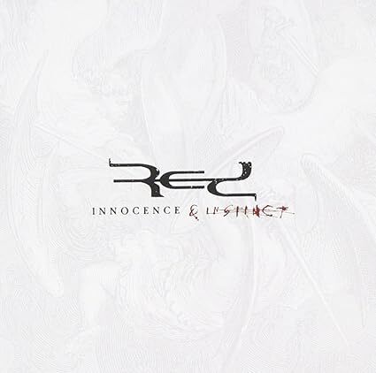 Innocence & Instinct Red RED 輸入盤CD拍卖