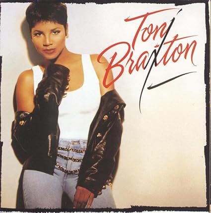 Toni Braxton トニ・ブラクストン 輸入盤CD拍卖