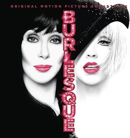 Burlesque Burlesque バーレスク 輸入盤CD拍卖