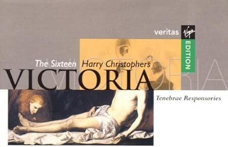 Sixteen Sing Music of Victoria Christophers (アーティスト), Sixteen (アーティスト)  輸入盤CD拍卖