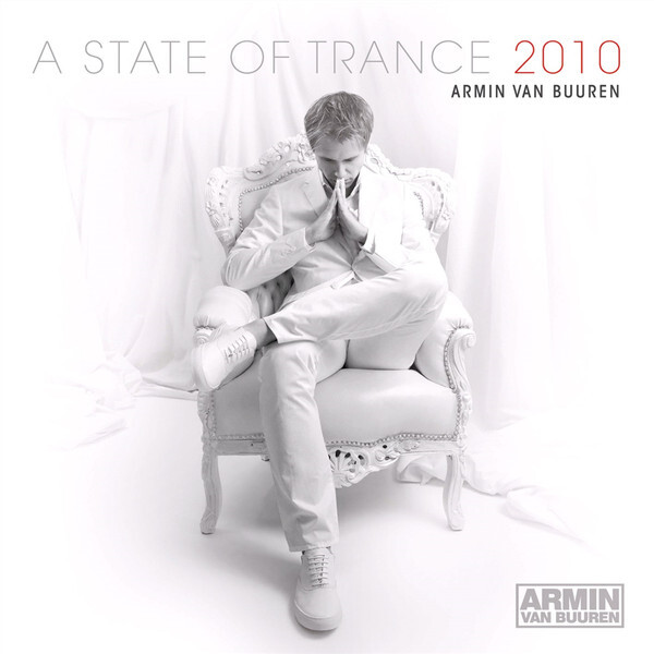 A STATE OF TRANCE 2010 アーミン・ヴァン・ビューレン 輸入盤CD拍卖