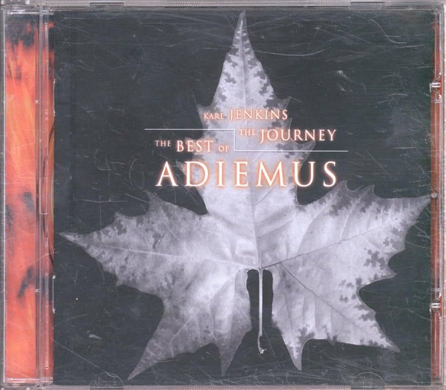 Journey: Best of Adiemus Adiemus (アーティスト), Adiemus Singers (アーティスト), Karl Jenkins (作曲, 指揮) 輸入盤CD拍卖