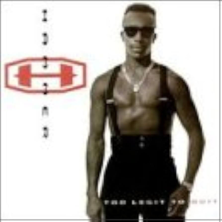 Too Legit to Quit M.C.ハマー  輸入盤CD拍卖