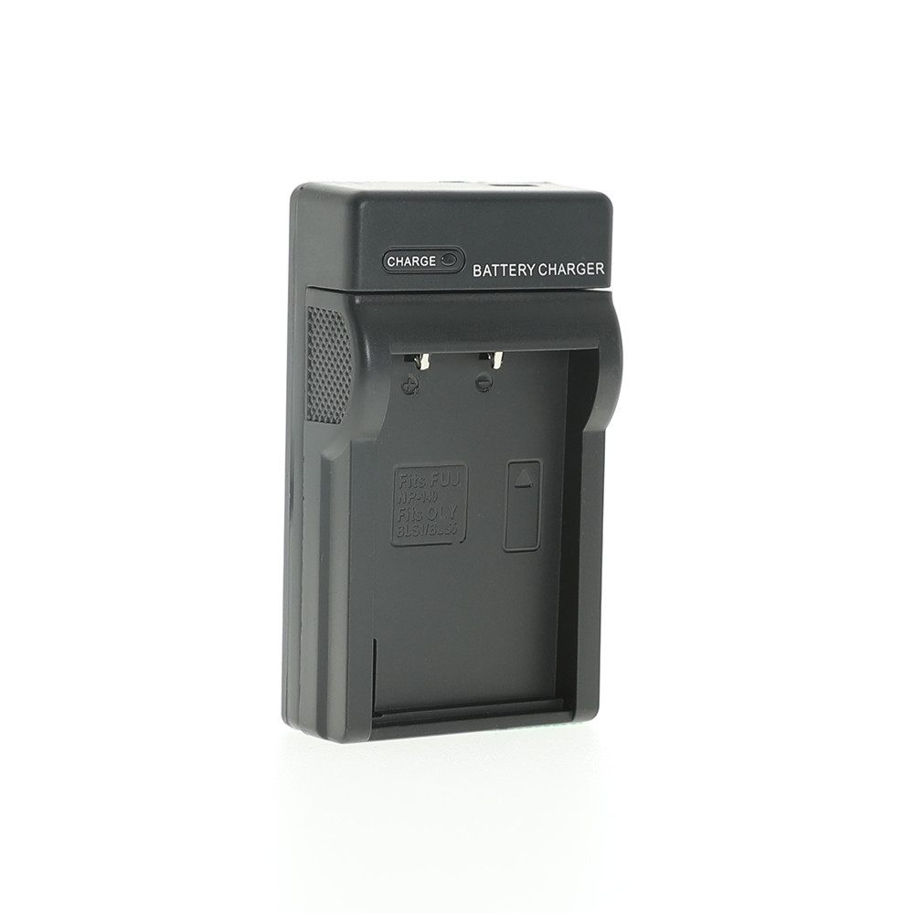 送料無料 FUJIFILM BC-140 NP-140 FinePix S100FS FinePix S200EXR 急速 互換 USB 充電器 バッテリーチャージャー拍卖
