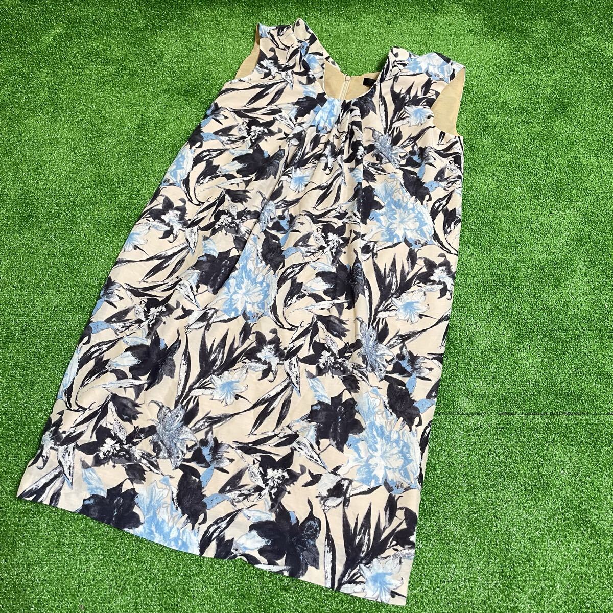 URBAN RESEARCH ROSSO アーバンリサーチロッソ ドレス レディース 秋服 秋服 アパレル3 ブルー拍卖