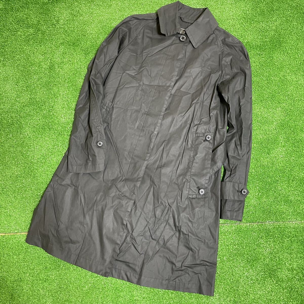 Traditional Weatherwear トラディショナルウェザーウェア コート ブラック 秋服 秋冬 アパレル8拍卖