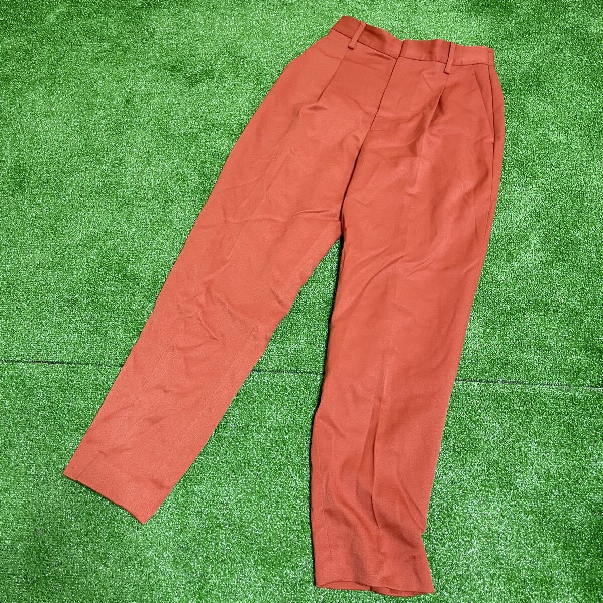 BEAUTY&YOUTH UNITED ARROWS ユナイテッドアローズ  テーパード パンツ 秋服 春秋物 アパレル27拍卖