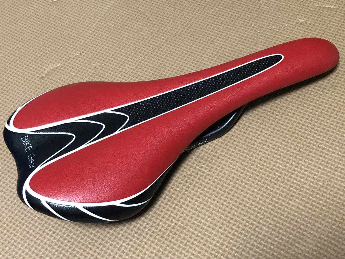 ☆velo Bike Gear カーボンサドル 中古☆拍卖