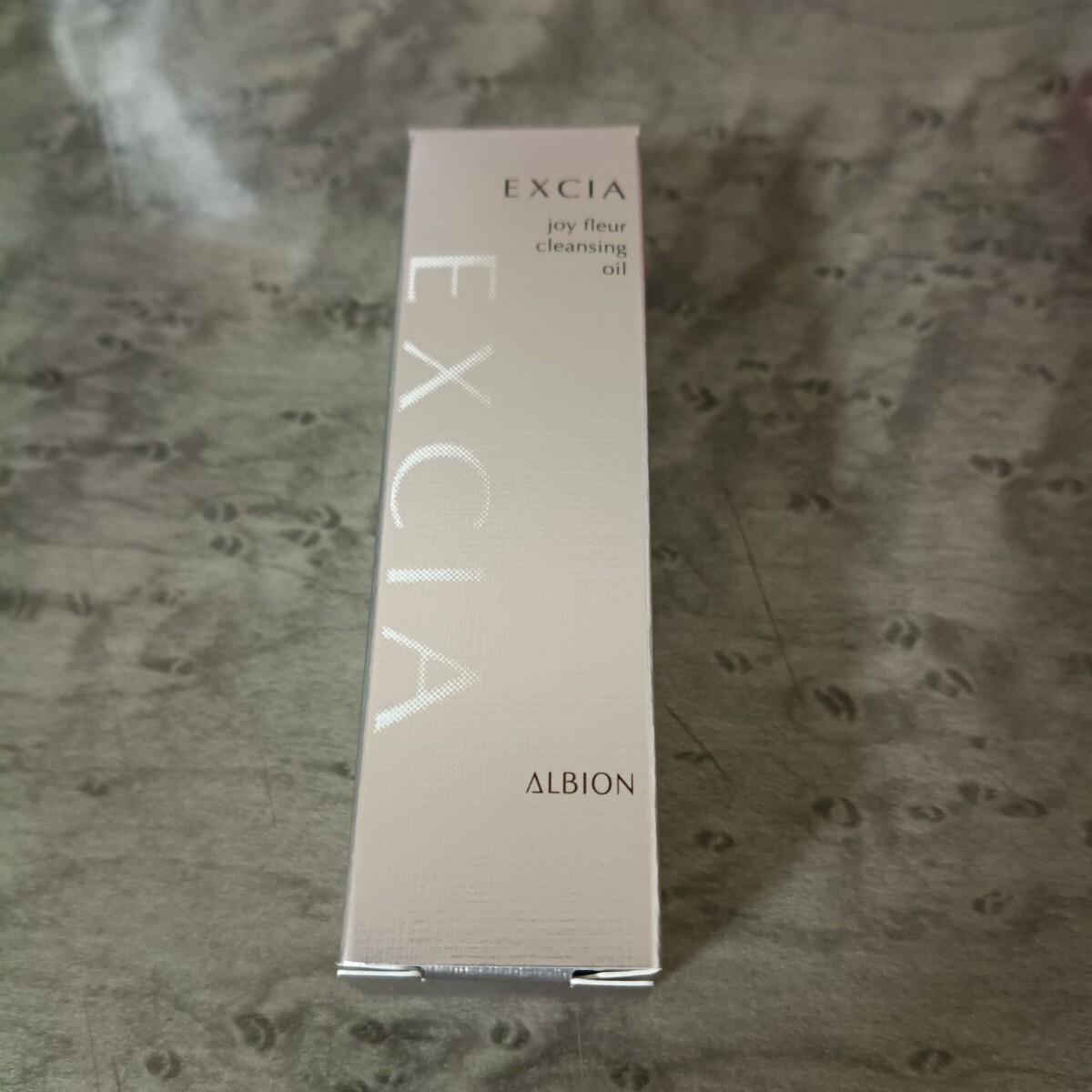 アルビオン エクシア AL ジョイ フルール クレンジングオイル30ml拍卖