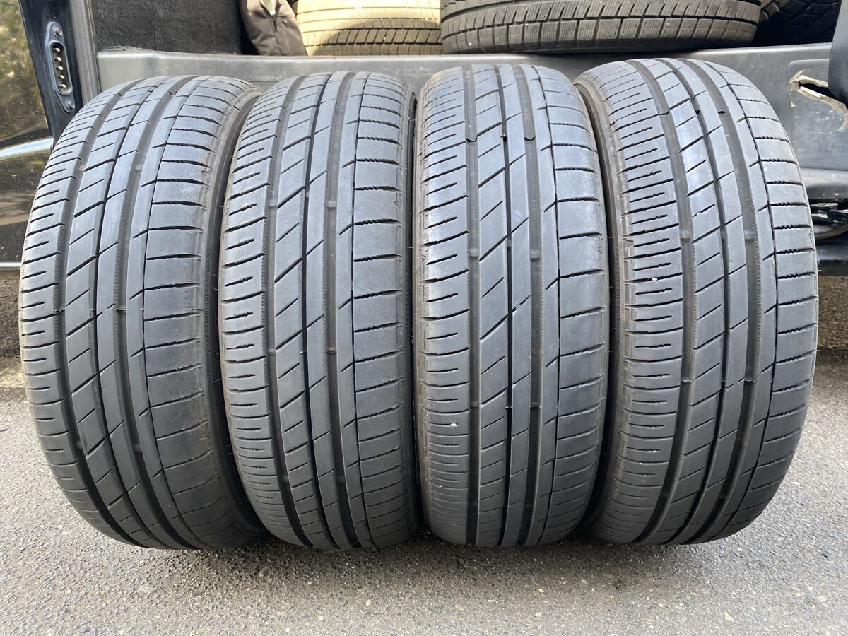 TOYO TRANPATH LuK 165/55r15 8分 2023年製拍卖