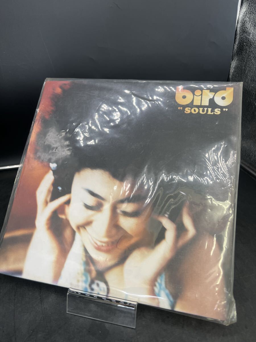 2104 レコード JPN盤 12EP Bird バード Souls SMEJ Associated Records拍卖