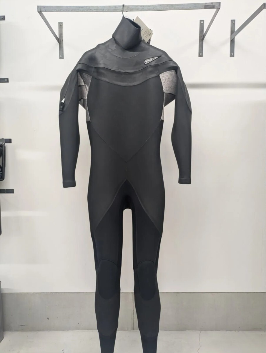 アウトレット 展示品 Rincon リンコン セミドライ フルスーツ ウェットスーツ 裏起毛 やわらか素材 セミドライ拍卖