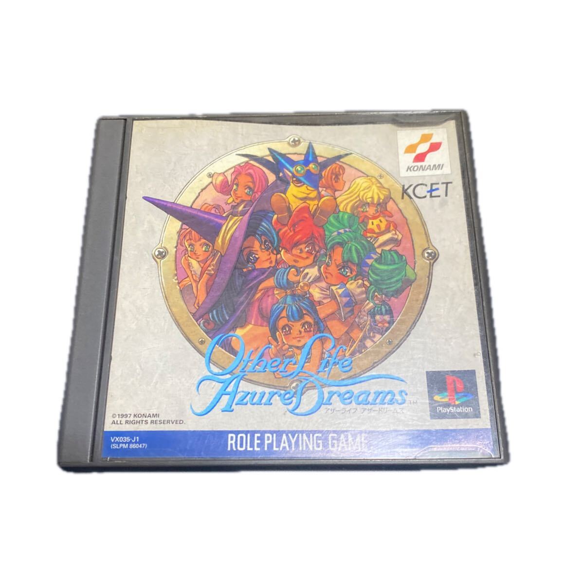 アザーライフアザードリーム PS プレステ プレイステーション PlayStation 送料無料拍卖