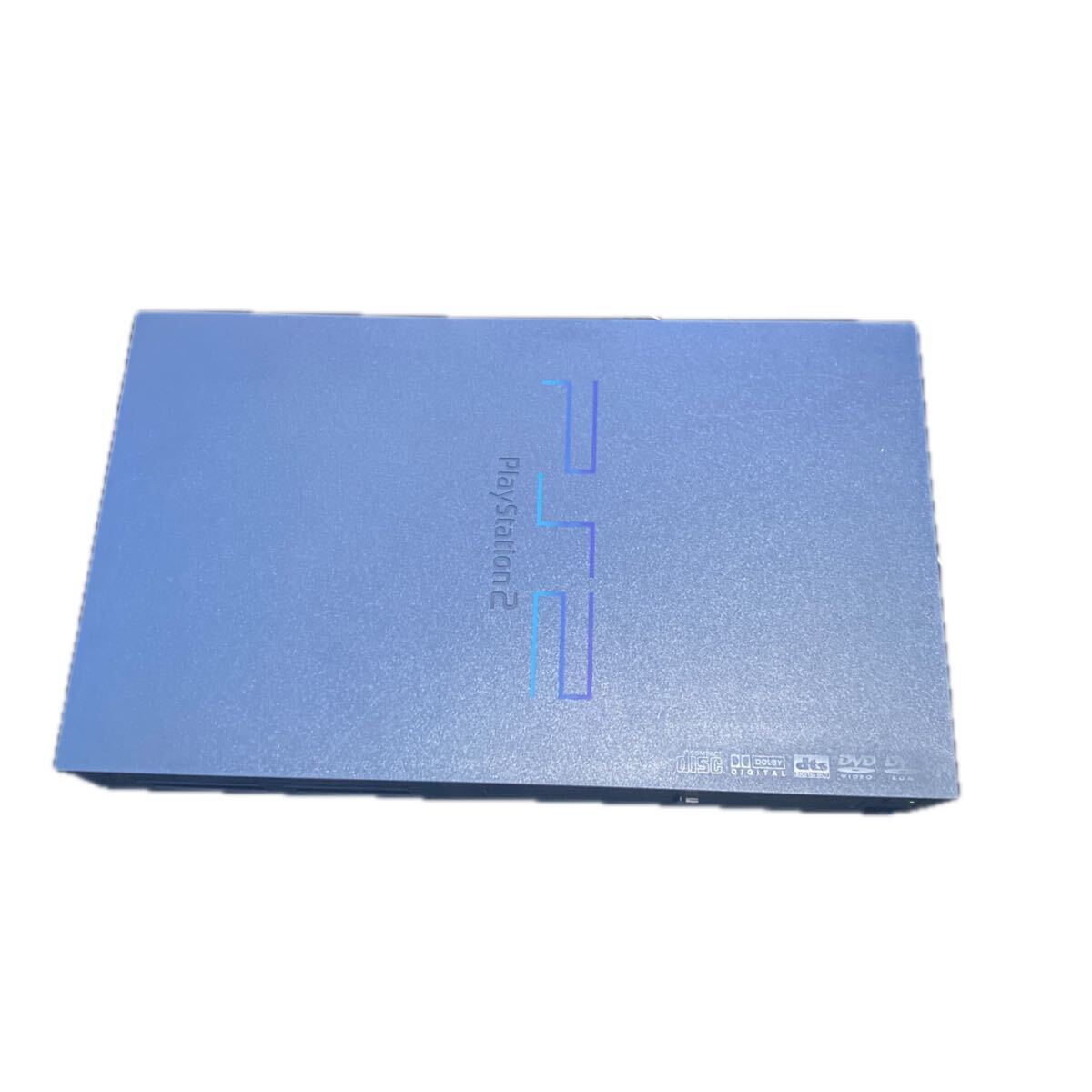 PS2 PlayStation2 プレイステーション2 SCPH-39000 TB ソニー SONY プレステ2 トイザラス限定 送料無料拍卖