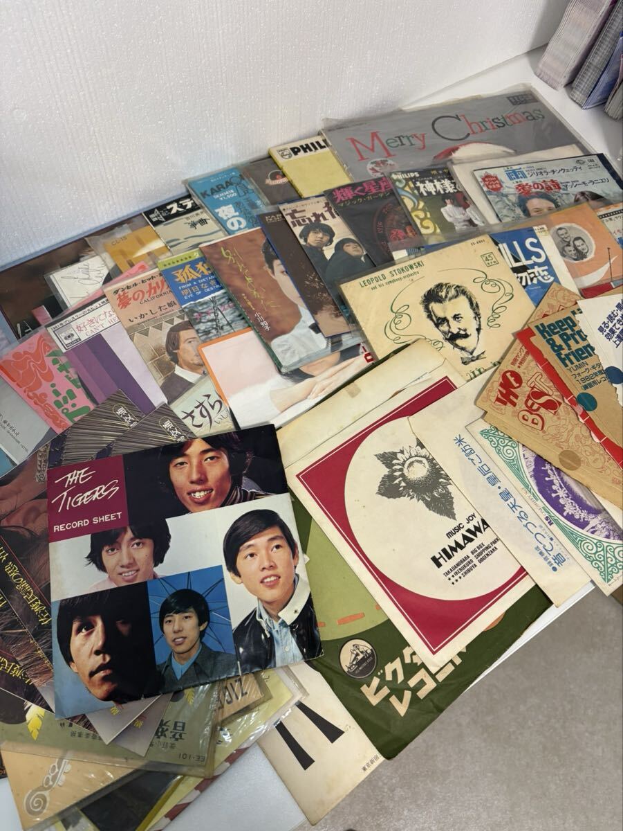 レコード LP レコードシート まとめ売り セット販売 モンキーズ カーペンターズ 畠山みどり 拍卖