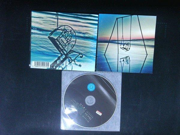 TRACES VOL.2 CD the GazettE ガゼット アルバム 即決 送料200円 1014拍卖