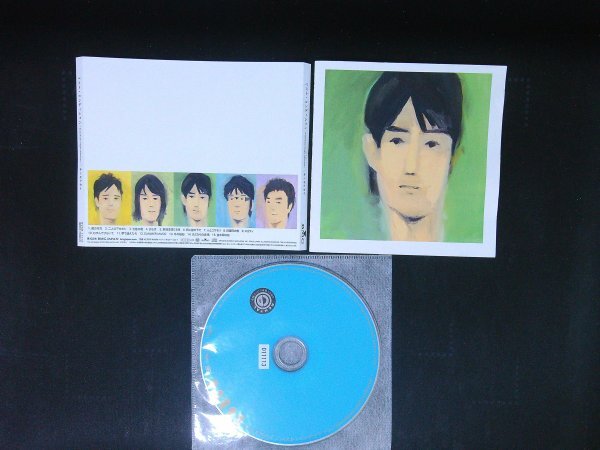 ベストコンディション Kinmokusei single collection  キンモクセイ CD アルバム 即決 送料200円 1020拍卖