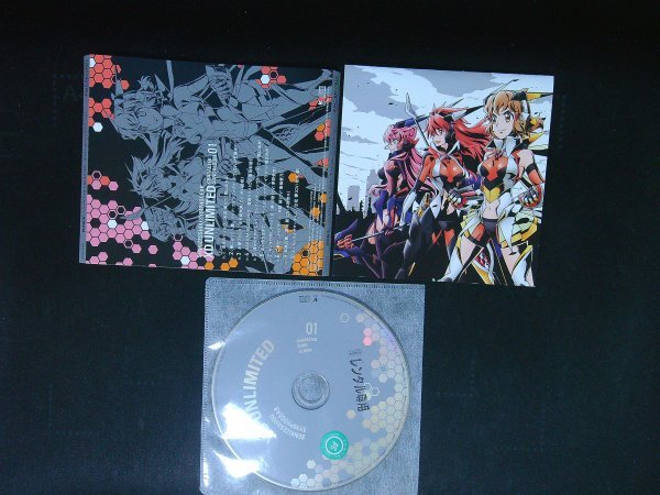戦姫絶唱シンフォギアXD UNLIMITED キャラクターソングアルバム 1 CD 即決 送料200円 1023拍卖