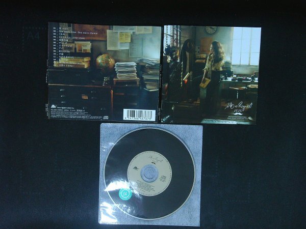 俺のRequest CD JUJU アルバム 即決 送料200円 1024拍卖