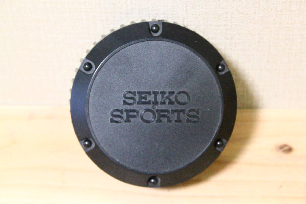 TJ10151 SEIKO セイコー キネティック KINETIC 5M43-0C30 AGS SCUBA 自動巻き メンズ 拍卖