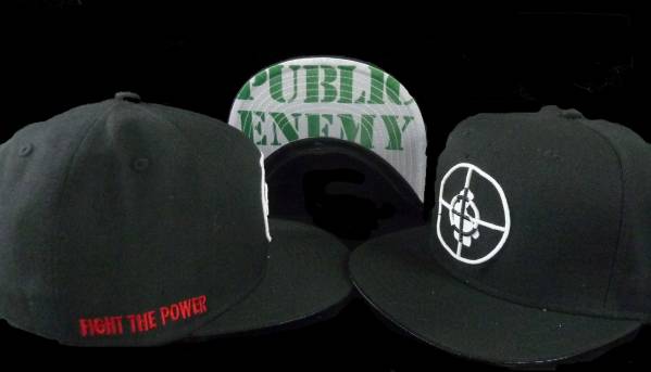 90s ヒップホップオールドスクール 7 1/4(57.7) OLD SCHOOL HIP HOP BBOY パブリックエネミPE  B系 デッド PUBLIC ENEMY SALE!拍卖