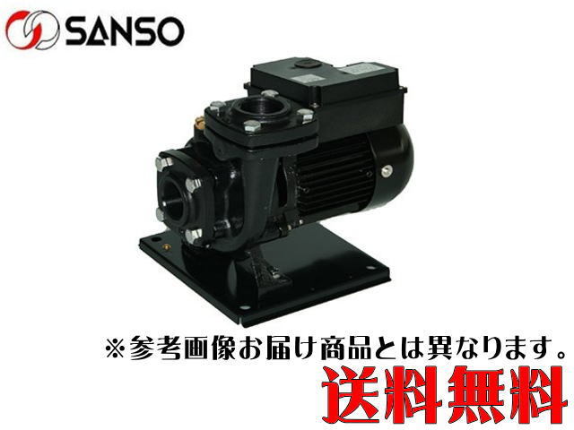 三相電機 40PHZ-4021A 床置式循環ポンプ 屋外設置可 【メーカー直送商品】送料無料拍卖