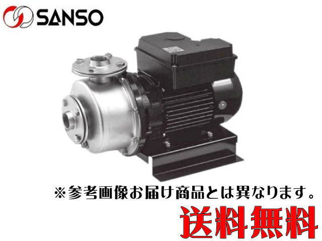 三相電機 PHSZ-2533A ステンレス製循環ポンプ 【メーカー直送商品】送料無料 拍卖