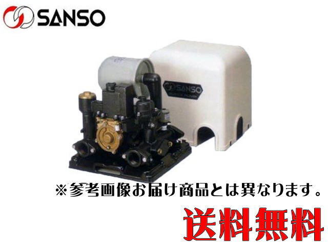 三相電機 PAZ-4031AR 浅井戸用 自動ポンプ 屋外設置可 【メーカー直送商品】送料無料拍卖