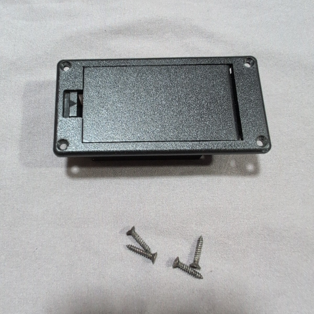 FERNANDES フェルナンデス バッテリー BOX 9V 電池 BOX拍卖