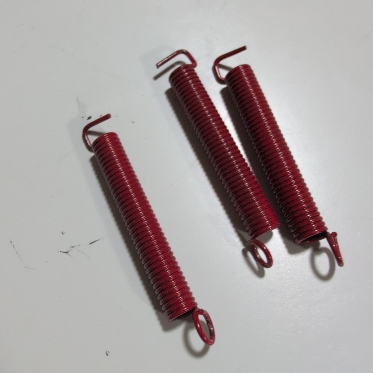 FU-Tone エフユートーン Heavy Duty Silent Springs RED サイレント スプリング トレモロ フロイドローズ拍卖